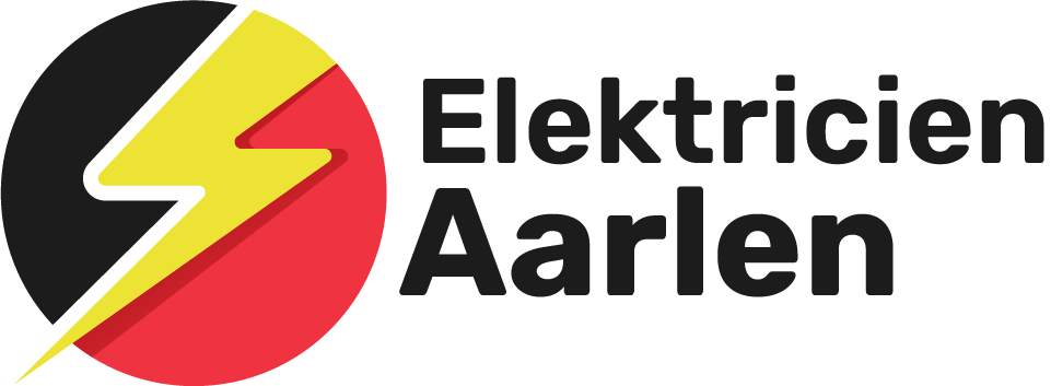 Logo Elektricien Aarlen